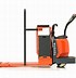 Image result for Pallet Jack Auto Lift