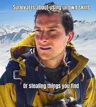 Image result for Office Survival Meme