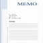 Image result for Free Memo Template Word