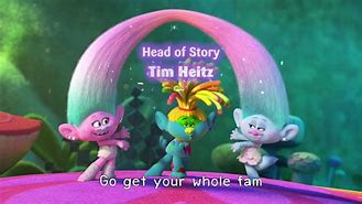 Image result for Viduo Song From True Colors Trolls