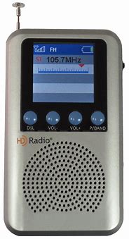Image result for Digital Tuner Radios