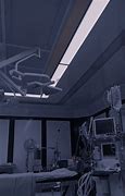 Image result for Hospital Core Aesthetic