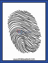 Image result for Clean Police Fingerprint Clip Art