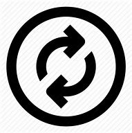 Image result for Network Reset Icon