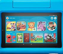 Image result for kindle fire 7 children edition