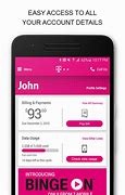 Image result for My T-Mobile Sign In