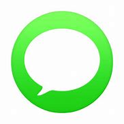 Image result for iMessage SMS Old Icon