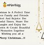 Image result for Beautiful Merry Christmas Wishes