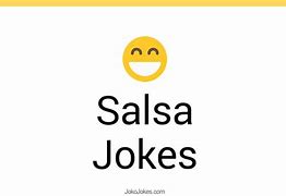 Image result for Salsa Humor