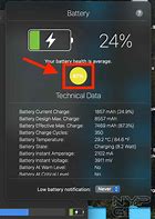 Image result for How to See Battery Health On iPad