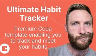 Image result for Kids Habit Tracker
