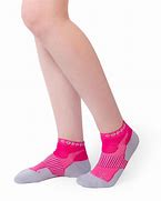 Image result for Ankle High Compression Socks