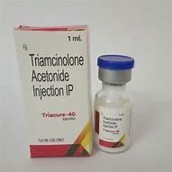 Image result for Triamcinolone Acetonide Potency