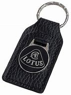 Image result for Leather Key Chain Lanyard