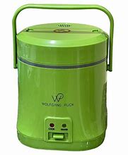 Image result for Non-Electric Rice Cooker