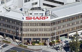 Image result for Sharp Osaka