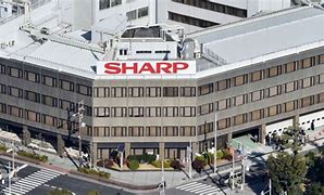 Image result for Sharp Electronics Japan