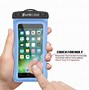 Image result for ZOPO Mobile Phone Waterproof Bag