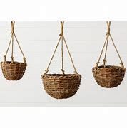 Image result for Willow Hanging Basket