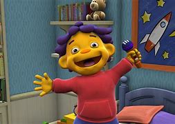Image result for Sid the Science Kid Show