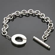 Image result for Toggle Clasp Bracelet