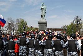 Image result for Russians Against War