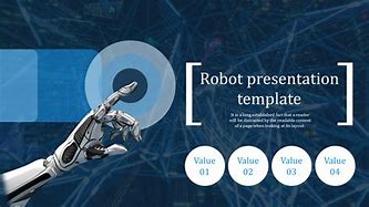 Image result for Ppt On Robots