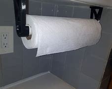 Image result for Modern Paper Towel Holder