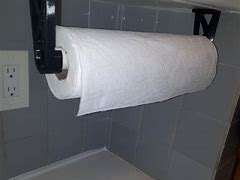 Image result for Funny Paper Towel Holder