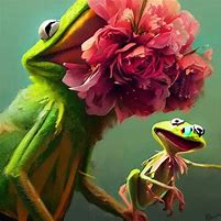 Image result for Kermit Flowers