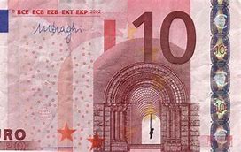 Image result for Rare Euro Banknotes