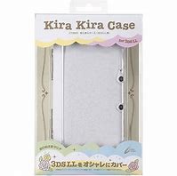 Image result for Kira-Kira 3DS LL Case