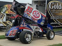 Image result for Dirt Track Racing Sprint Cars