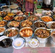 Image result for Hanoi Vietnam Street Food