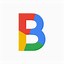Image result for Google Letter R Logo