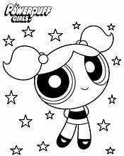 Image result for Buttercup PPG Art