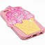 Image result for iPhone 6s Cute Silicon Case with Keychain