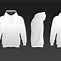 Image result for Hoodie Front Bak PNG