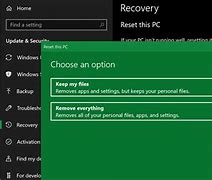 Image result for Windows Security Pin Reset