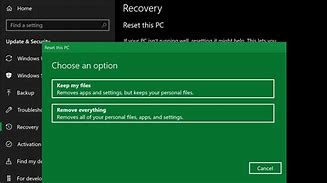 Image result for Hard Reset Button PC