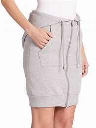 Image result for Hoodie Skirt Combo