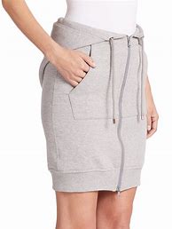 Image result for Hoodie and Skirt