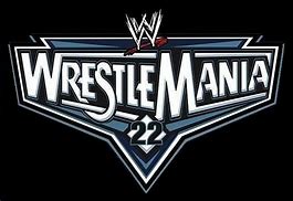 Image result for WrestleMania 22