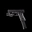 Image result for Glock Pistol Machine Gun