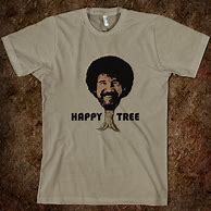 Image result for Bob Ross Logo