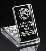 Image result for Breakable Silver Bars