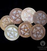 Image result for Cubic Stone Altar