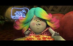 Image result for What Do Trolls Eat