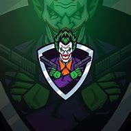 Image result for Joker Gamerpic