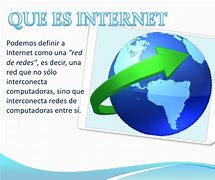 Image result for Que ES El Internet